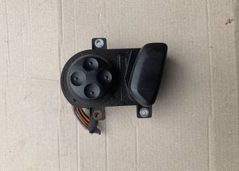 3C0959222 panel przełącznik fotela volkswagen passat b6