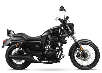 Junak vintage m12