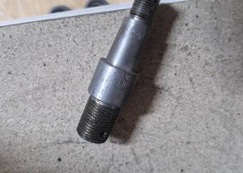 BIZON Sworzeń siłownika skrętu kombajn  5056280180