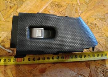 Honda Civic VII EU8 Panel Szyby Prawy Przód 83544-S6A-G0