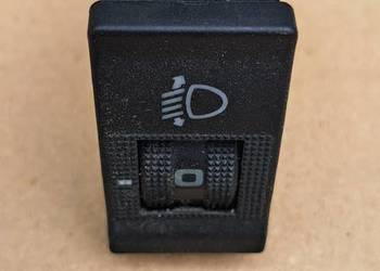 Wyłącznik przełącznik pokrętło regulacji świateł 8A0941301 Audi 80 B4