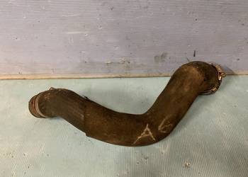 Przewód rura intercoolera 4f0145738m
