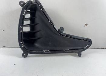 PRAWA KRATKA ZDERZAKA PRZÓD PRZEDNIA HYUNDAI I20 II 86524-B9500