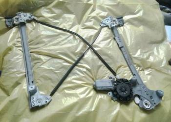 Rover 75 mechanizm szyb lewy przód inne