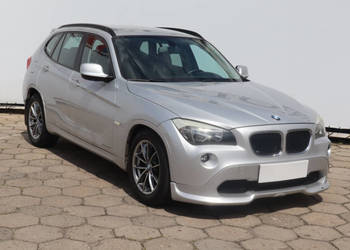 BMW X1 sDrive20d