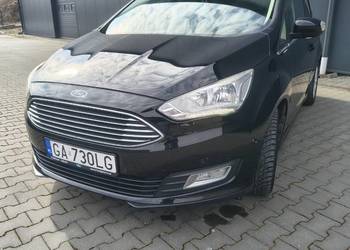 Ford C-Max 2016 1.5TDCi