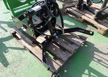 Przedni TUZ do ciągnika c330 c360 Ursus Zetor Same MF Case Renault