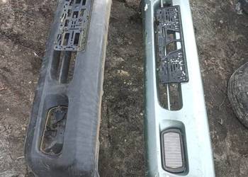 zderzak przedni polonez truck kombi atu belka mocowania fso