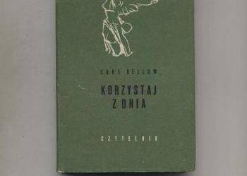 Korzystaj z dnia - Below