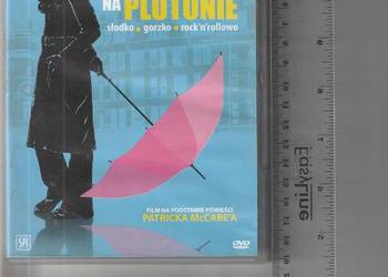 Śniadanie na plutonie Liam Neeson, James Greene DVD