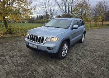 Jeep Grand Cherokee 3.6 V6