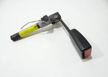 NAPINACZ PASA LEWY TYŁ BMW E60 7065887