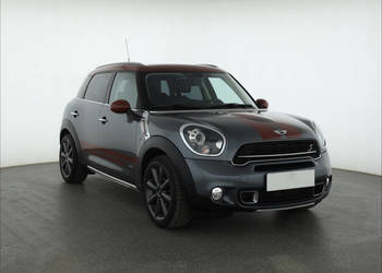 MINI Countryman Cooper S ALL4