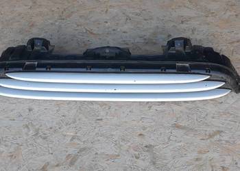 MINI COOPER F55 F56 GRILL ATRAPA ZDERZAKA PRZÓD 7335527