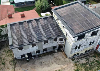 DOM / PÓŁ DOMU - TORUŃ WRZOSY, wolnostojący, BEZ POŚREDNIKÓW, 2xPC, 2xPV