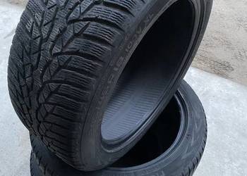 Opony zimowe Nokian 245/45r18