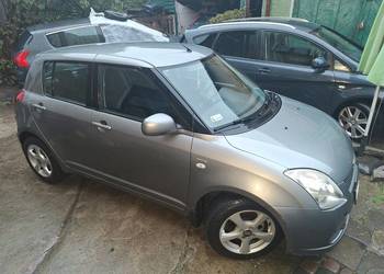 Suzuki Swift 1.3 diesel 2008 Suzuki Swift 1.3 diesel 2008