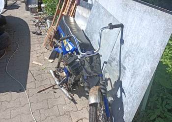 Sprzedam motorower