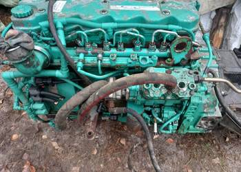 Silnik DAF Cummins 6.7 L 300 KM