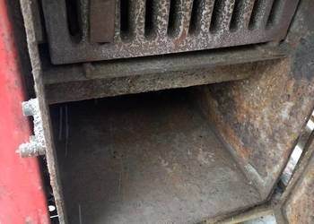 Sprzedam piec 18kw