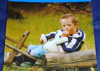 Dzieci z zespołem Downa Poradnik dla rodziców - Cunningham