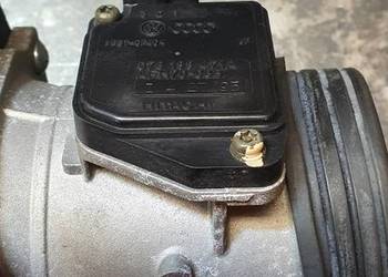 Przepływomierz audi a8 d2 a6 c4 hitachi OE 3pin 2.8 V6 wysyłka