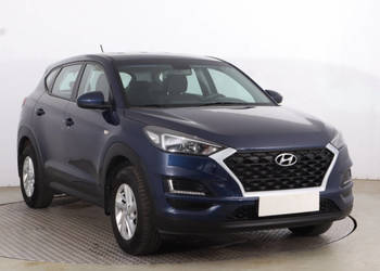 Hyundai Tucson 1.6 GDI