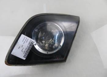 LAMPA PRAWA TYLNA KLAPA MAZDA 3 (BK) P2913R