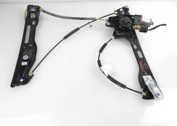 PODNOŚNIK SZYBY LEWY PRZEDNI FORD MONDEO V 