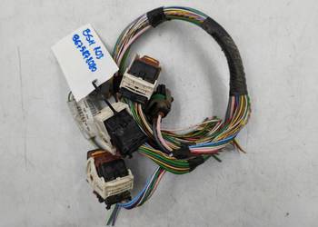 Kostki Wiązka Modułu BSM Citroen Jumpy Peugeot Expert Fiat Scudo 9675878080