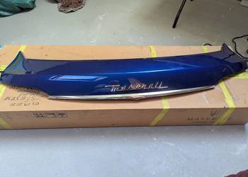 BLENDA KLAPY TYŁ MASERATI LEVANTE oryginalne pudełko z wymiany