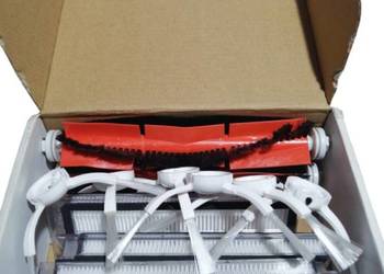 ZESTAW DO XIAOMI MI ROBOT