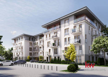 Oferta sprzedaży mieszkania 31.56 metrów 2 pokoje Bielsko-Biała Stażystów