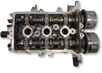 GŁOWICA CYLINDRÓW Hyundai i10 II 1.0 12V