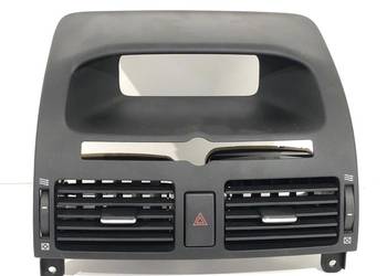 KRATKA NAWIEWU PRZÓD TOYOTA AVENSIS T25 Sedan/Limuzyna 03-08 WENTYLACJ