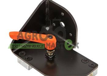 G931812100140 UCHWYT AGCO