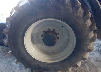 Koła 600/65r34 deutz fahr same lamborghini fendt