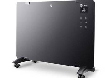 Grzejnik konwektorowo - radiacyjny Eldom HC500C 1500 W