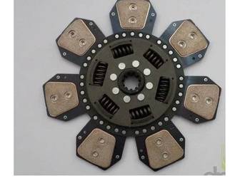 Tarcza sprzęgła John Deere 2040,2140,2650,2850 - 3150
