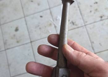 Kopniak starter junak