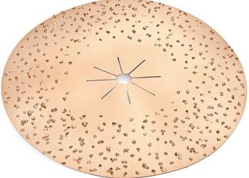 Szlifierka planetarna Blastrac TARCZA