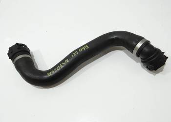 PRZEWÓD WĄŻ WODY BMW E60 E61 LCI N47D20A 7799748