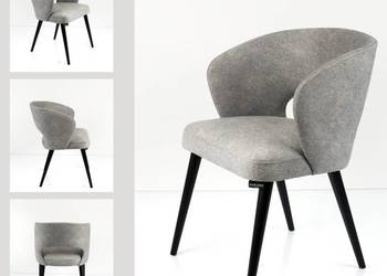 Krzesło DELUXE Kolory prosto od producenta KR-8 EMRA WOOD