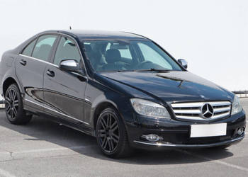 Mercedes C C 220 CDI