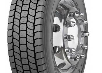 Opona 295/80R22.5 152/148M ORJAK5 SAVA M+S Oś Napędowa