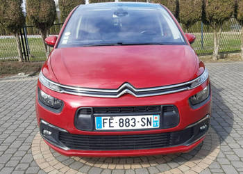 Citroen C4 II (2010-)