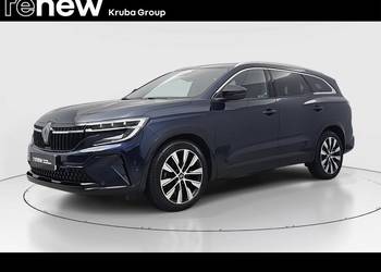 Espace 1.2 E-Tech Full Hybrid 200 Techno MMT 7os.
