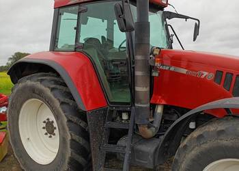 Case cvx170