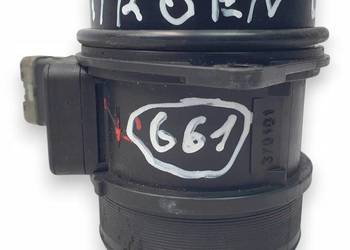 PRZEPŁYWOMIERZ Citroen C5 C8 2.0 HDi 9632215280 Siemens