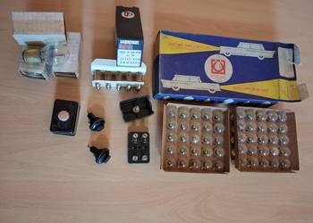 Elektryka junak mz ts simson prl ddr
